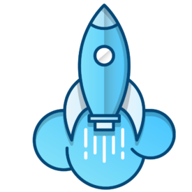 SerpBoost Logo